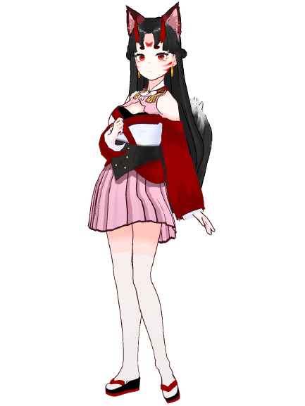 @/kitsutovenny